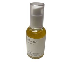 Mixsoon Bean Essence 50ml 1.69oz‎ NWOB